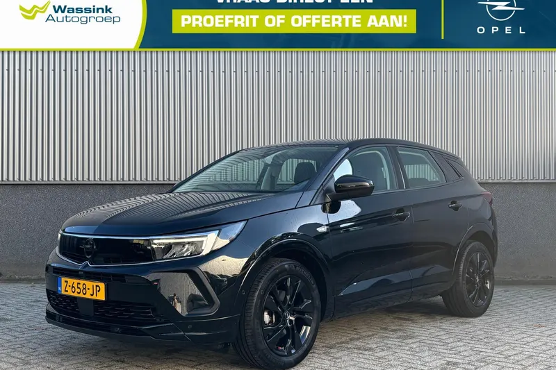 Opel Grandland (2024)
