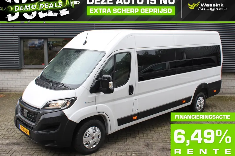 Fiat Ducato (2025)