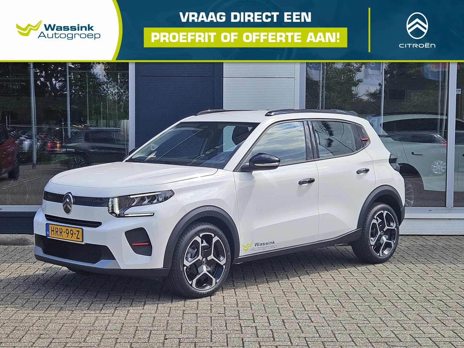 Citroën C3 (2025) — foto 1
