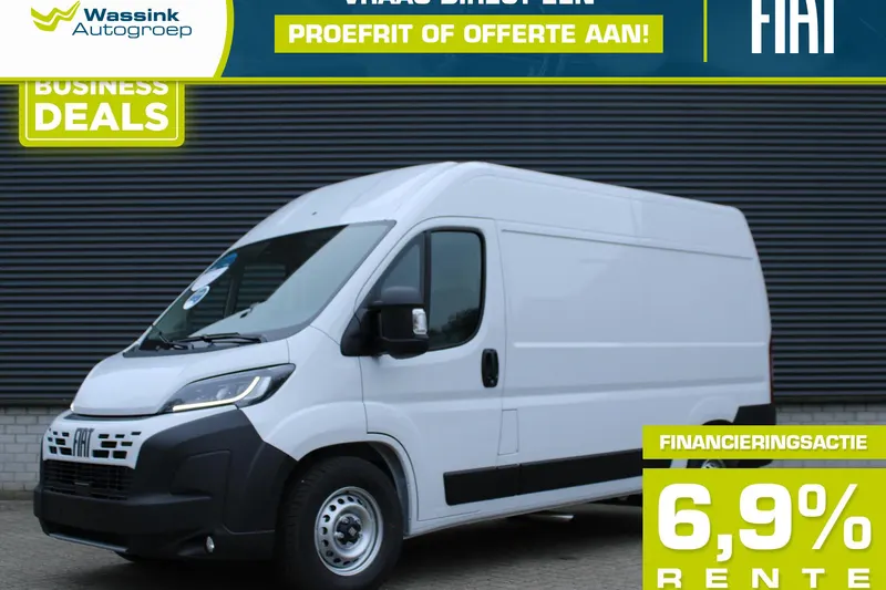 Fiat Ducato (2024)