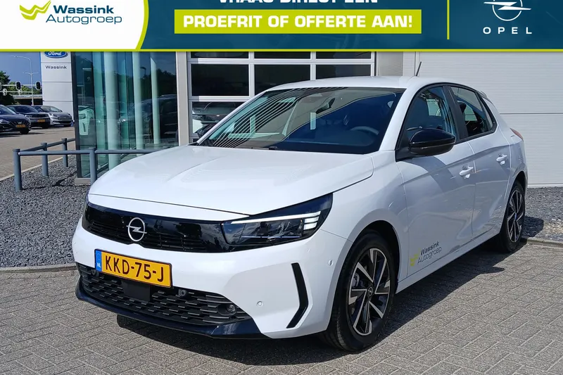 Opel Corsa (2026)