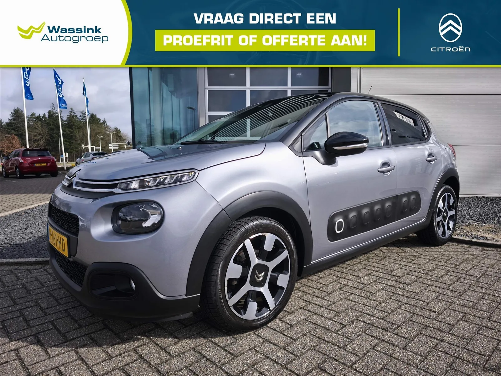 Citroën C3 (2020) — foto 1