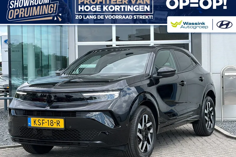 Opel Mokka (2026)