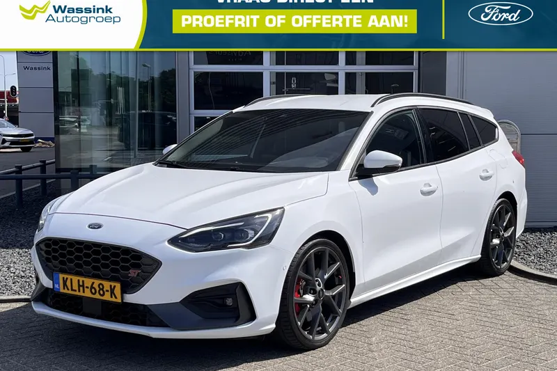 Ford Focus (2021)