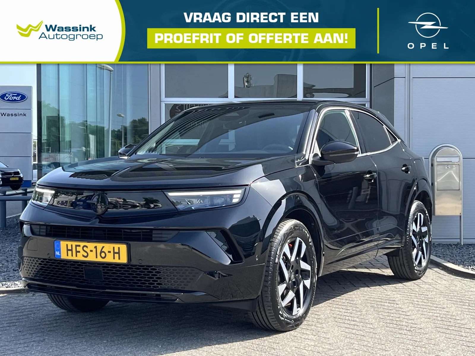 Opel Mokka (2025) — foto 1