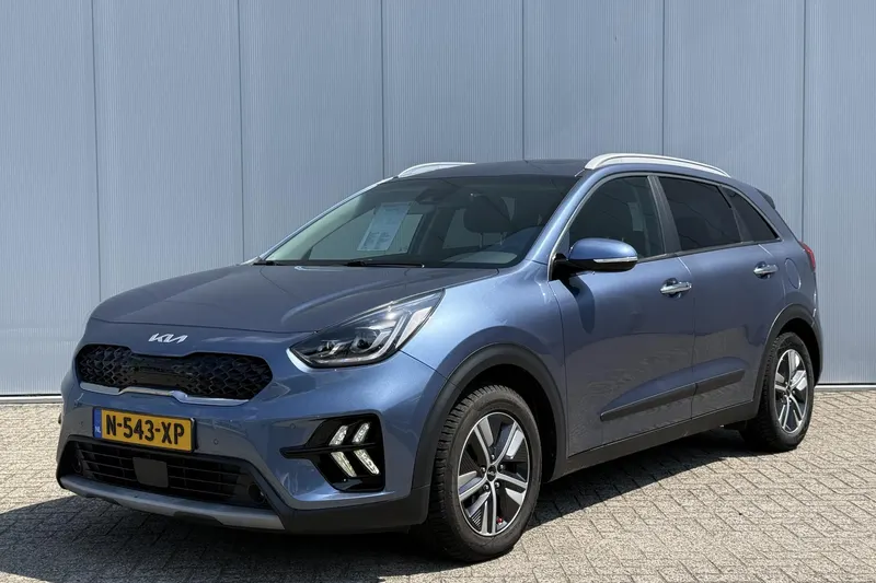 Kia Niro (2022)