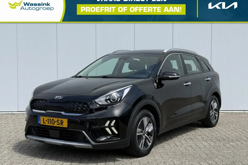 Kia Niro (2021)