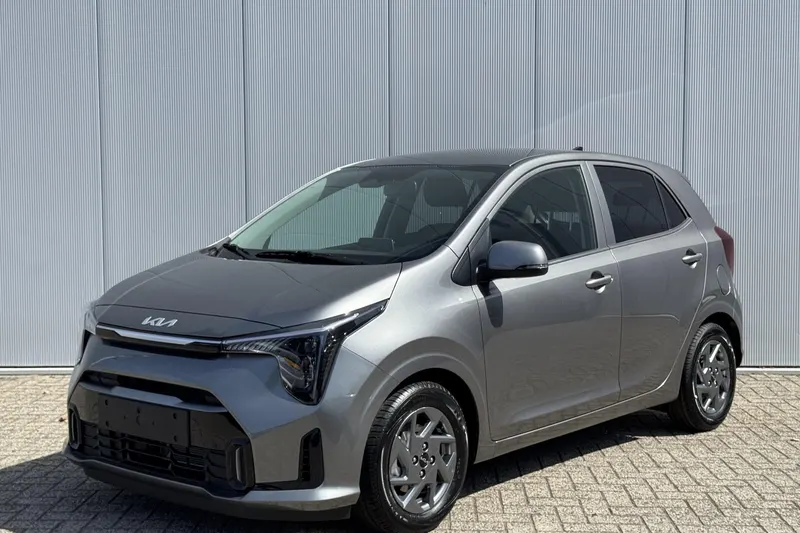 Kia Picanto (2026)