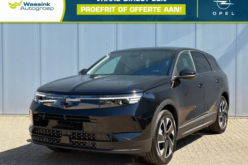 Opel Grandland (2025)