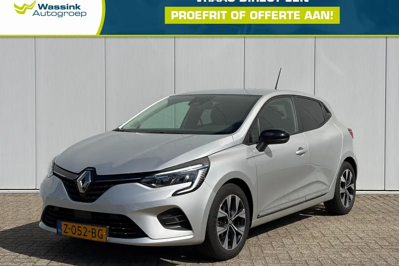 Renault Clio (2024)