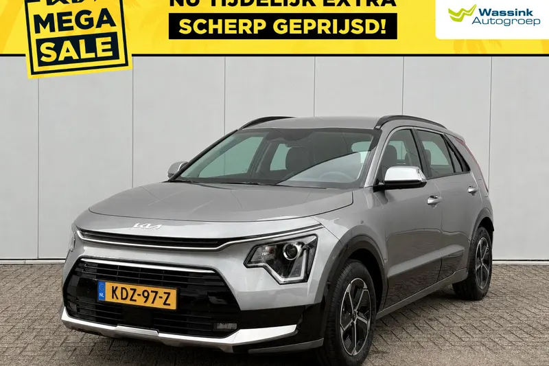 Kia Niro (2026)
