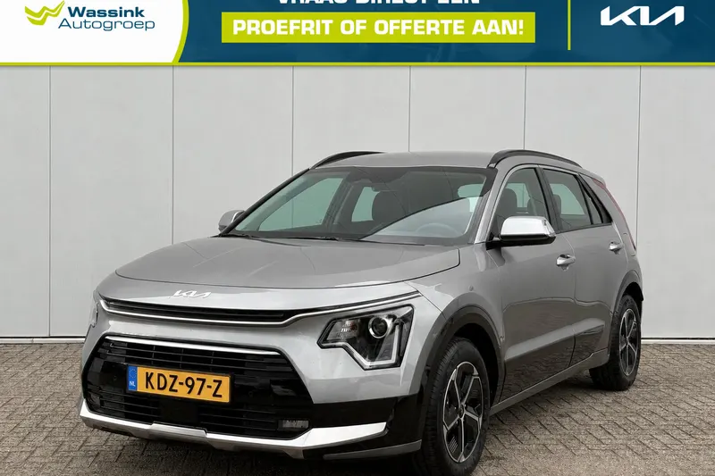 Kia Niro (2026)