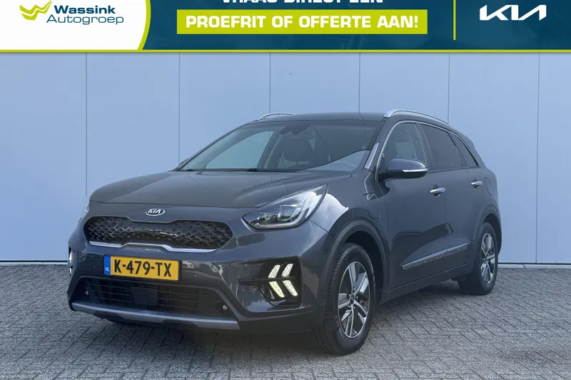 Kia Niro (2021)