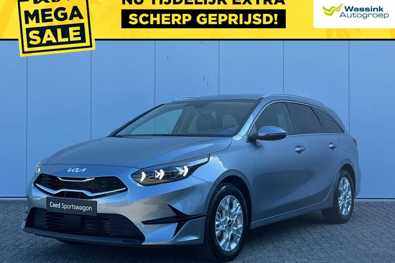 Kia Ceed (2025)