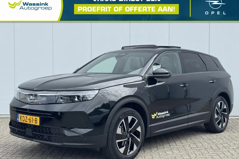 Opel Grandland (2026)