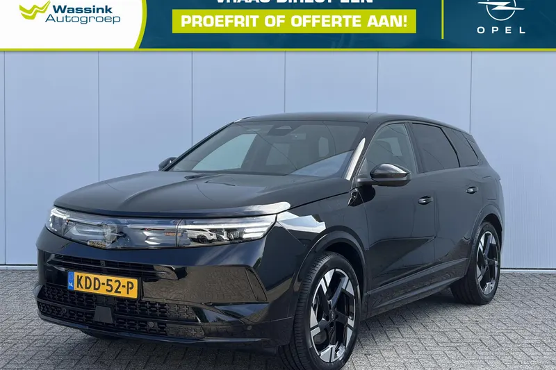 Opel Grandland (2026)