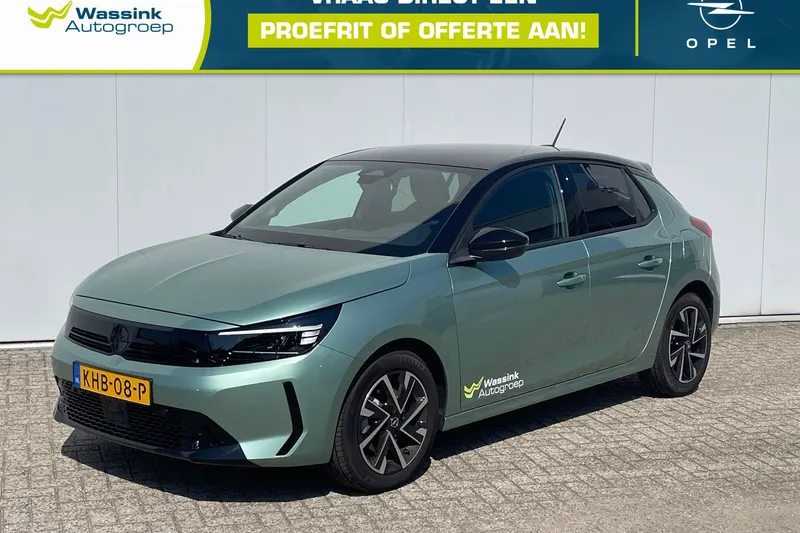 Opel Corsa (2026)