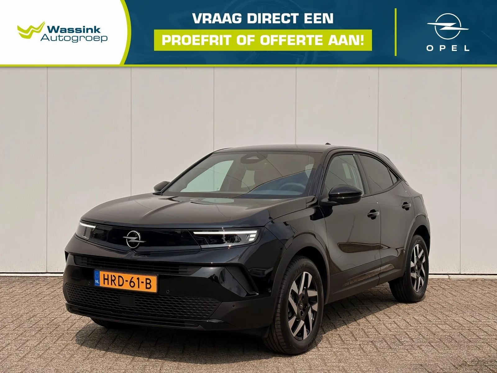 Opel Mokka (2025) — foto 1