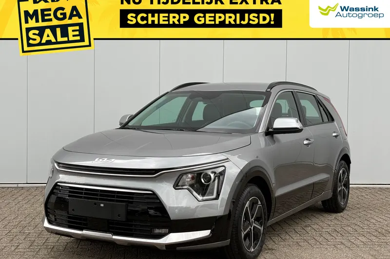 Kia Niro (2026)