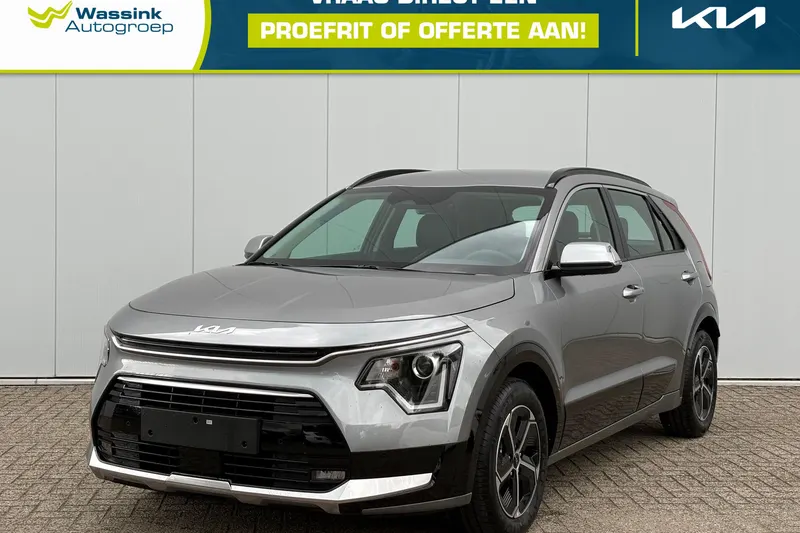 Kia Niro (2026)