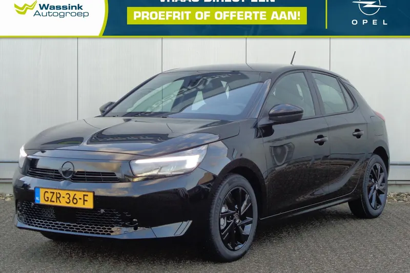Opel Corsa (2025)