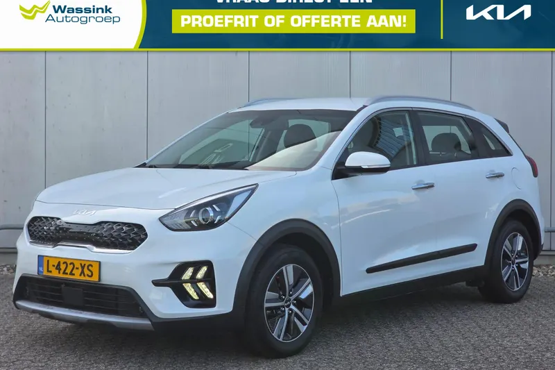 Kia Niro (2021)