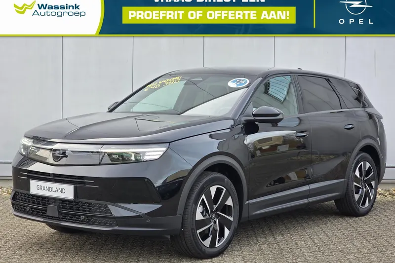 Opel Grandland (2025)