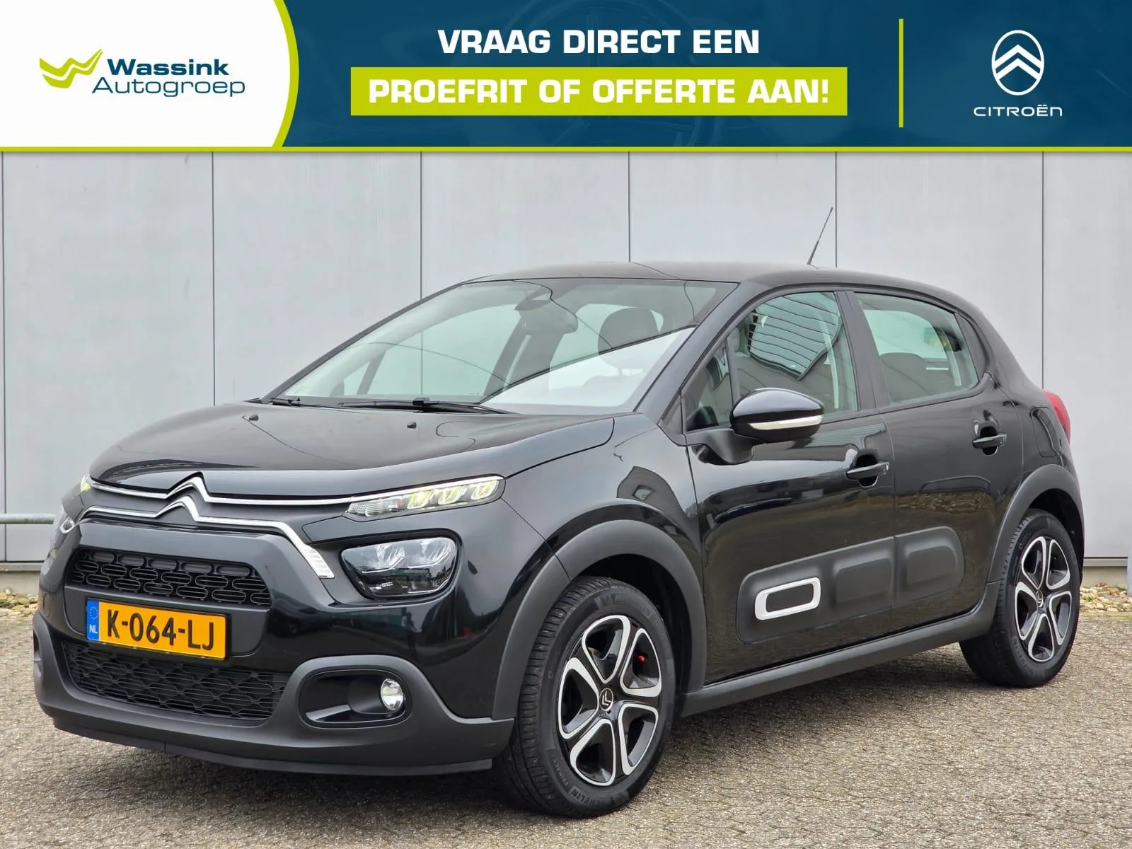 Citroën C3 (2021) — foto 1