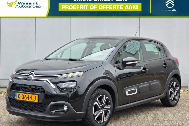 Citroën C3 (2021)