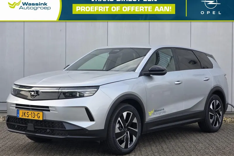Opel Grandland (2025)