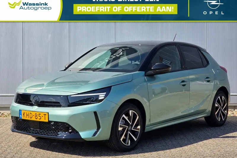 Opel Corsa (2026)