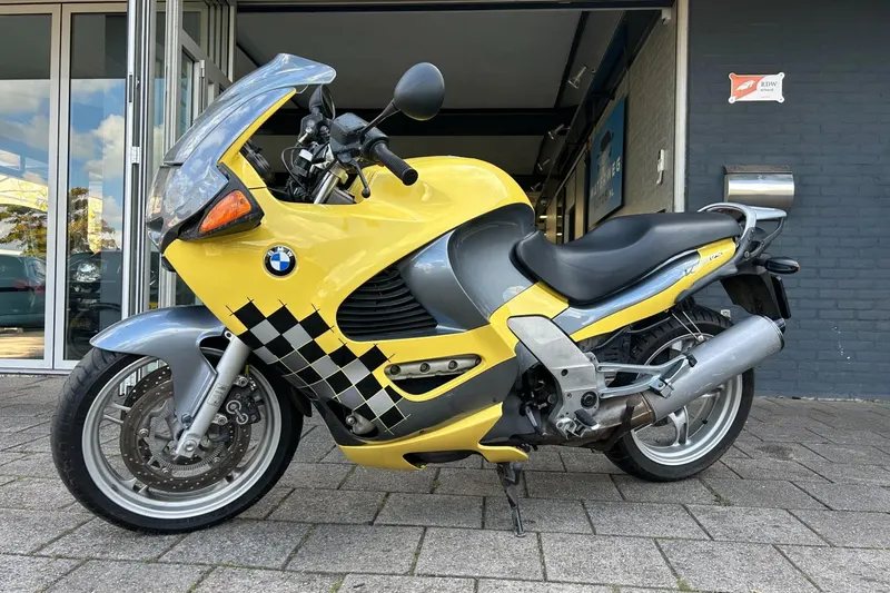 BMW K 1200 RS (1997)