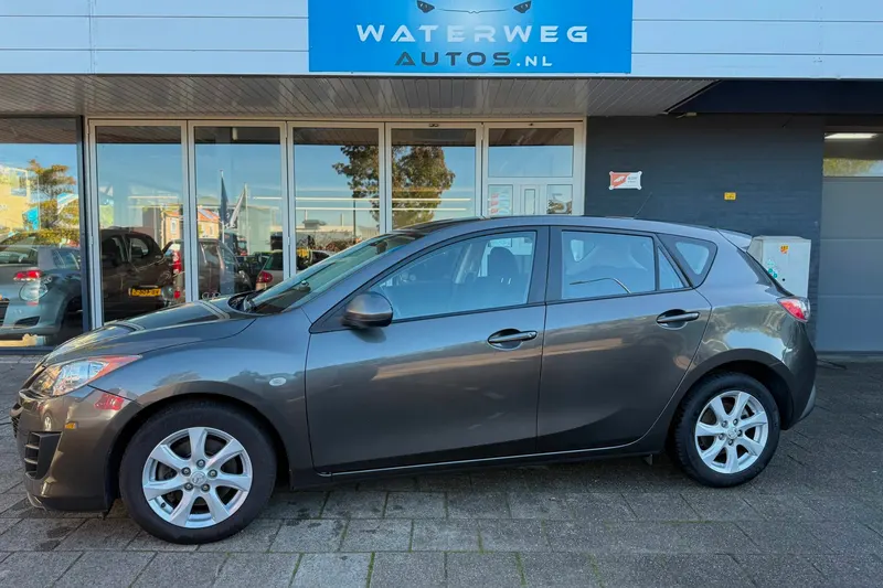 Mazda 3 (2010)