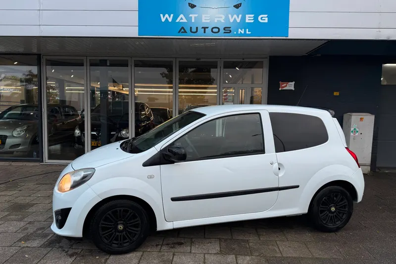 Renault Twingo (2011)
