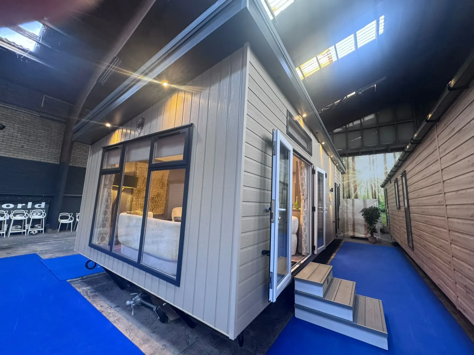 Nordlife Onbekend (2026) — foto 1