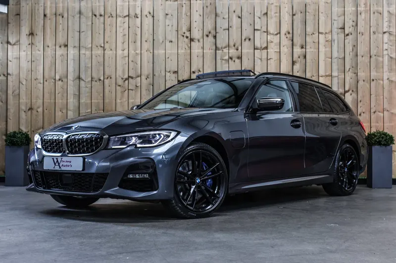 BMW 3-Serie (2021)