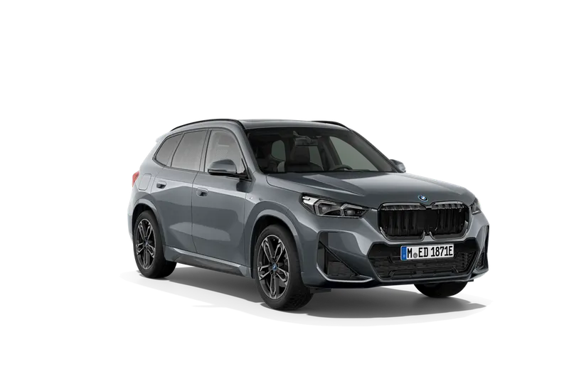 BMW iX1 (2023)