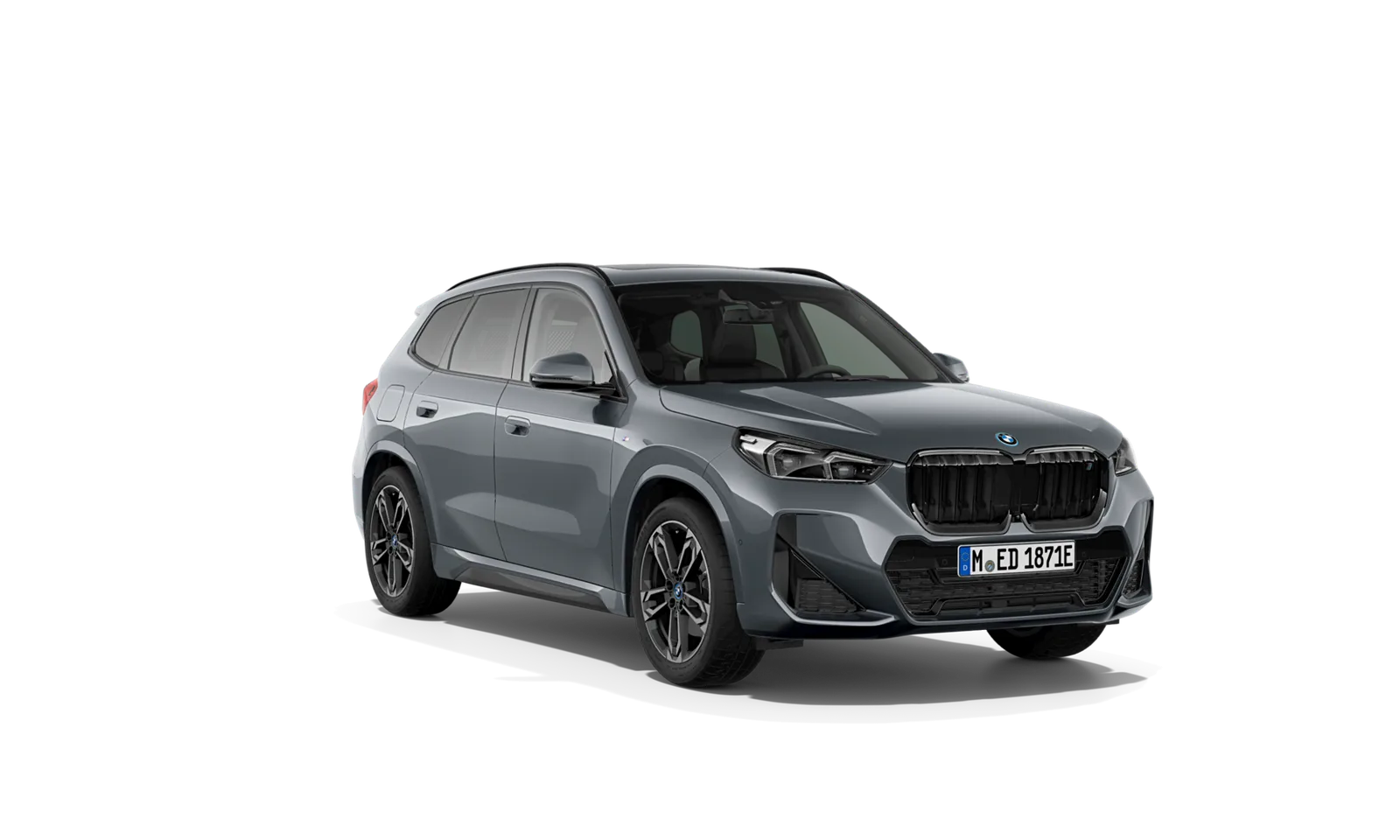 BMW iX1 (2023) — foto 1