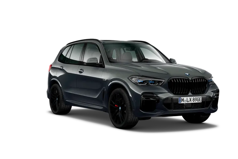 BMW X5 (2022)