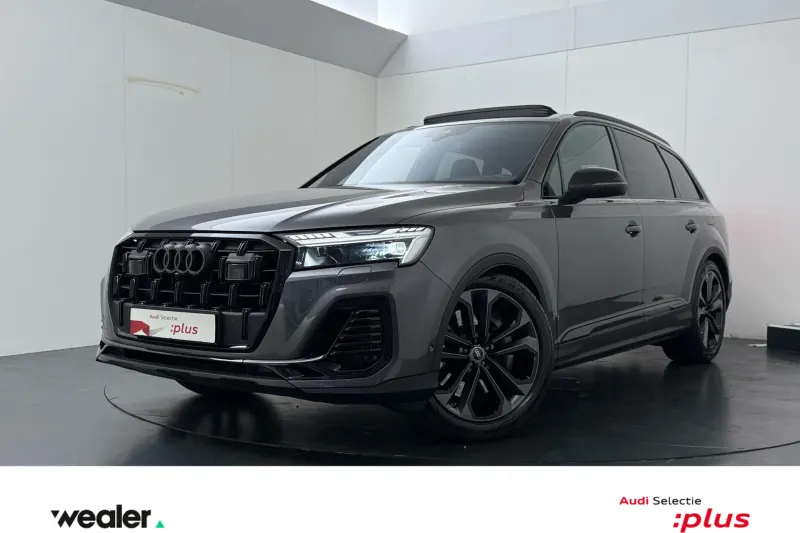 Audi Q7 (2025)