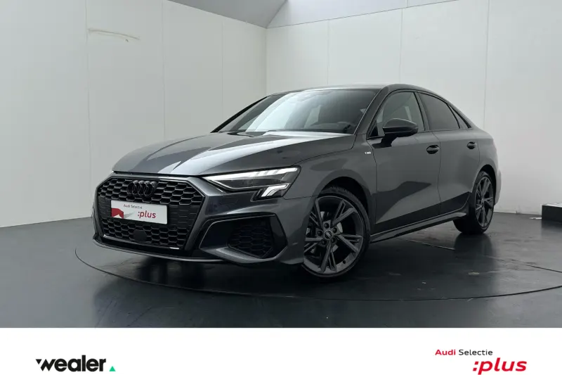 Audi A3 (2022)