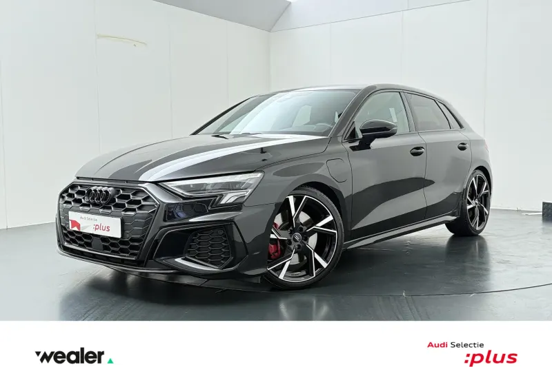 Audi A3 (2022)