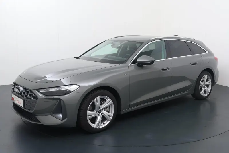 Audi A5 (2026)