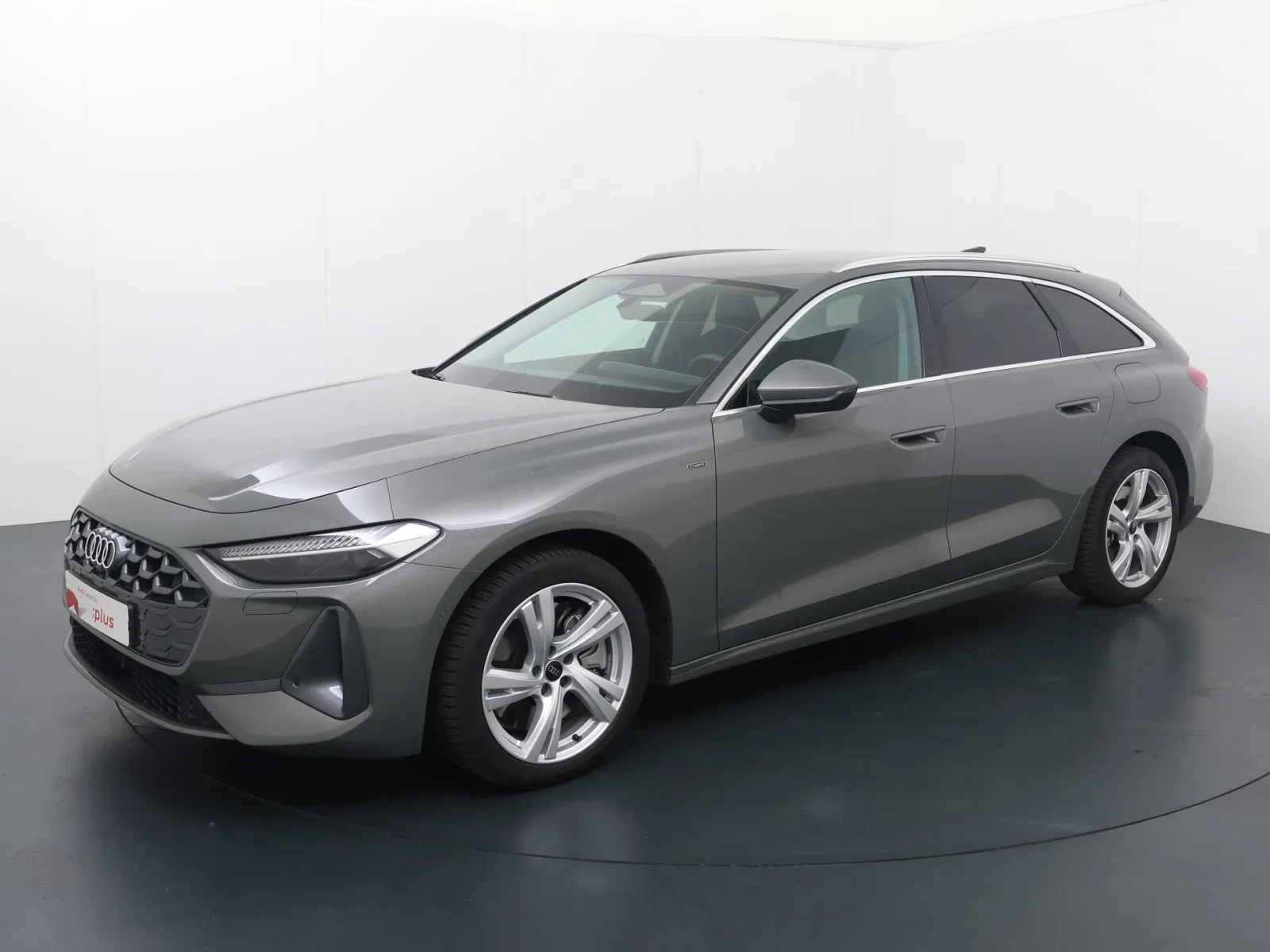 Audi A5 (2026) — foto 1