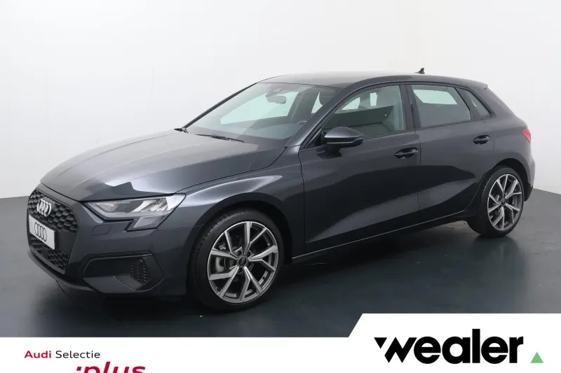 Audi A3 (2023)