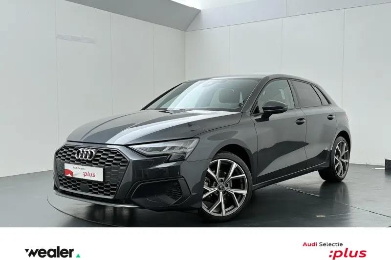 Audi A3 (2023)