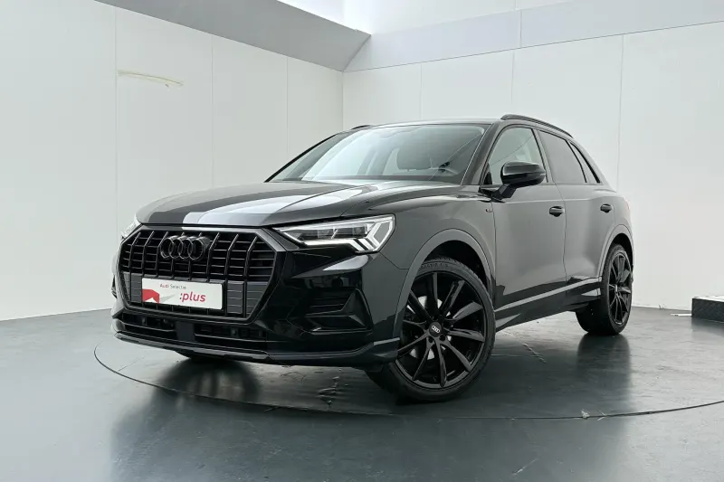 Audi Q3 (2022)