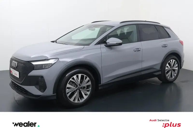 Audi Q4 e-tron (2025)