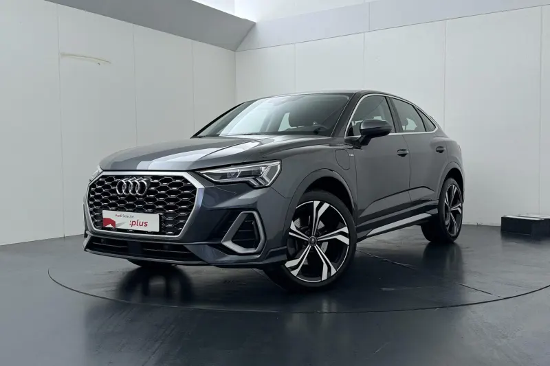Audi Q3 Sportback (2023)