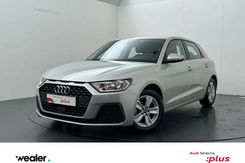 Audi A1 (2024)